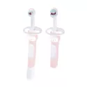 Kit de cepillo de dientes Mam Learning