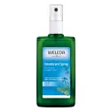 WELEDA DEODORANT WITH SAGE 100ML