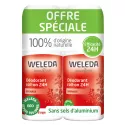 Weleda Granatapfel Deodorant Roll-On 24h Bio 50 ml