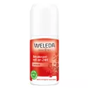 Weleda Granada Deodorant Roll on 50ml 24