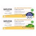 DUO WELEDA CRIANÇAS DO DENTE GEL 50ML