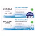 Weleda Oral Care Pâte Dentifrice Saline Bio 75 ml