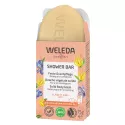 Weleda Shower Bar Douche Végétale Solide Bio 75 g Ylang