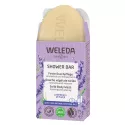 Weleda Shower Bar Organic Solid Plant Shower 75 g*