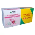 Arkopharma CYS-CONTROL conforto urinário 20 saquetas