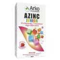 Arkopharma Azinc Junior 12 Vitaminen, 7 Mineralen 30 tabletten