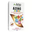 Arkopharma Azinc Junior 12 Vitamines, 7 Minéraux 30 comprimés Cola