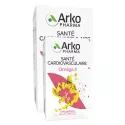 Arkocaps Omega 3 Хорошая сердечно-сосудистая функция