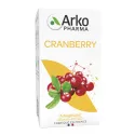 Arkocaps Cranberryne 600 mg Bes