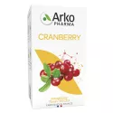 Arkocaps Cranberryne 600 mg Bacche