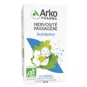 Arkogélules Aubépine Nervosité Passagère Bio 150 gélules