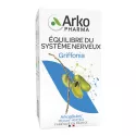 Arkogélules Griffonia Équilibre du Système Nerveux 40 gélules