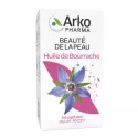 Arkocaps Borragine Oil Skin Beauty Organic
