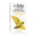 Arkocaps Kürbiskernöl Male Urinary Comfort Bio