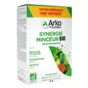 Arkofluids Organic Slimming Synergy