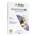 Arkofluids de rábano negro orgánico