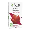 Arkocaps Red Vine Organic Light Legs