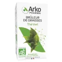 Arkocápsulas Té Verde Orgánico Quemador de Grasa