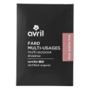 Ricarica della palette Avril Blush Organic