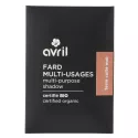 Ricarica della palette Avril Blush Organic