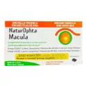 NaturOphta Macula Eye Aging 180 Caps