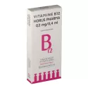 Colirio de vitamina B12 0,05% Horus Pharma