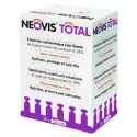 Neovis Total Émulsion Ophtalmique Lubrifiante 30 x 0.4 ml