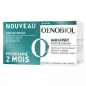 Oenobiol Hair Expert Chute des Cheveux 2x60 capsules