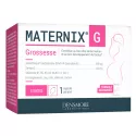 Embarazo hierro Maternix G 30/90 cápsulas Densmore