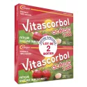 Vitascorbol Acérola 1000 Vitamine C naturelle 60 comprimés