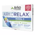 Arkopharma Arkorelax Moral + tablets