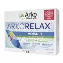Arkopharma Arkorelax Moral + 60 comprimés