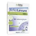 Arkopharma ArkoLevure Wiederbelebbare Hefe 250 mg