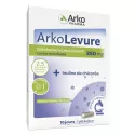 Arkopharma ArkoLevure Wiederbelebbare Hefe 250 mg