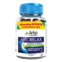 Arkorelax Sleep Fast Addormentato 30 caramelle gommose