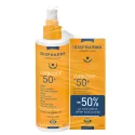 Isispharma Uveblock Spf50+ Spray Très Haute Protection 200 ml