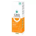 CBD di Boiron ammorbidisce e lenisce la crema-gel