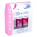 D'ame Nature Ecrinal Vernis Набор для ухода за кожей