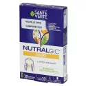 Green Health Nutralgic 1000 Relaxing and Soothing Action