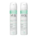 SVR Spirial Spray Deodorant Anti-Transpirant Intense 75 ml