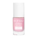 Ecrinal Ongles Vernis Silicium Tea Tree 5ml Rose Perle