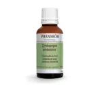 Pranarom Lemongrass etherische olie 10ml Cymbopogon winterianus