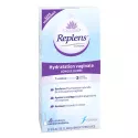 Replens Gel Vaginal Hydratant 8 unidoses