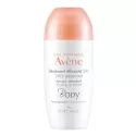 Avène Body Déodorant Efficacité 24h 50 ml