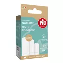 Pic Solution Apósito Natural de Algodón Ecológico