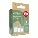 Pic Solution Natürliches Pflaster aus Zuckerrohr-Aloe 