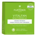 Vitalfan proteção contra quedas Rene Furterer 30 cápsulas