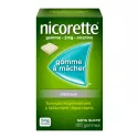 Nicorette 210 2MG GUM SENZA ZUCCHERO