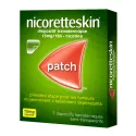 NicoretteSkin Patch 15mg/16h Dispositif Transdermique 7 patchs