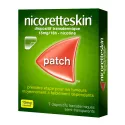 NicoretteSkin Patch 15 мг/16 ч трансдермальный пластырь